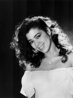 Irene Cara