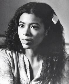 Irene Cara