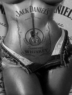 Jack Daniel