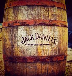 Jack Daniel