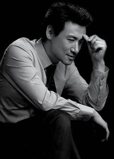 Jacky Cheung