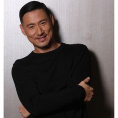 Jacky Cheung