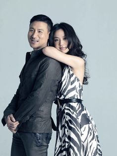 Jacky Cheung