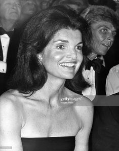 Jacqueline Kennedy Onassis