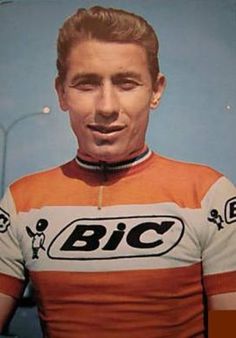 Jacques Anquetil