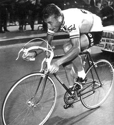 Jacques Anquetil