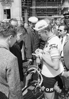 Jacques Anquetil