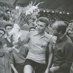 Jacques Anquetil