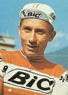 Jacques Anquetil