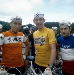 Jacques Anquetil