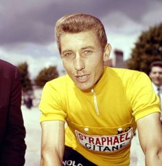 Jacques Anquetil