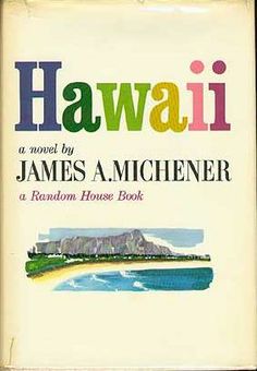 James Michener