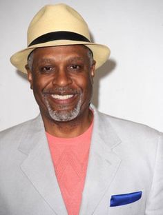 James Pickens Jr.