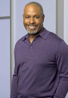 James Pickens Jr.