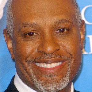 James Pickens Jr.