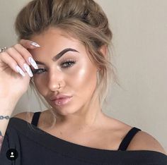 Jamie Genevieve