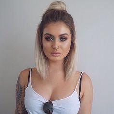 Jamie Genevieve