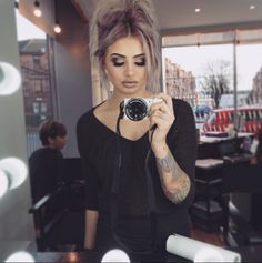 Jamie Genevieve