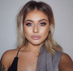 Jamie Genevieve