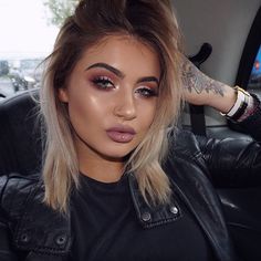 Jamie Genevieve