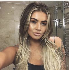 Jamie Genevieve