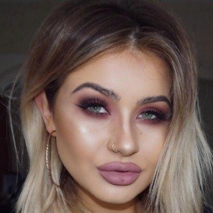 Jamie Genevieve