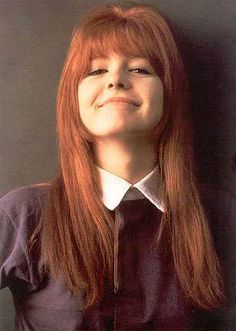 Jane Asher