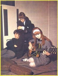 Jane Asher