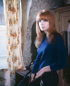 Jane Asher