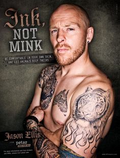 Jason Ellis