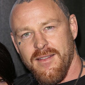 Jason Ellis