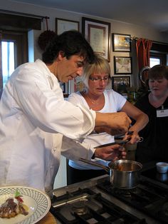 Jean-Christophe Novelli