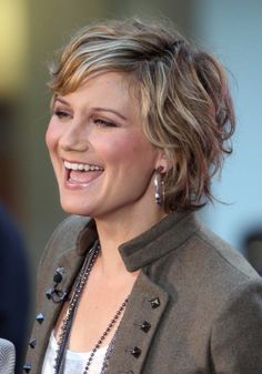 Jennifer Nettles