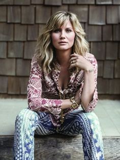 Jennifer Nettles