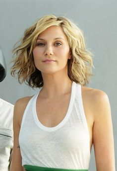 Jennifer Nettles