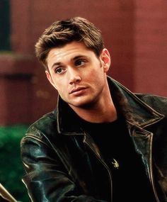 Jensen Ackles