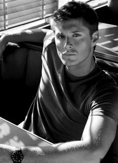 Jensen Ackles