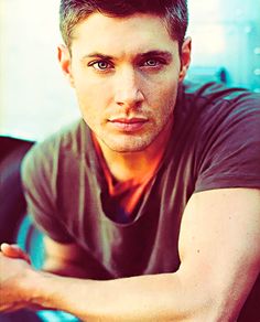 Jensen Ackles