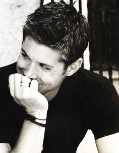 Jensen Ackles