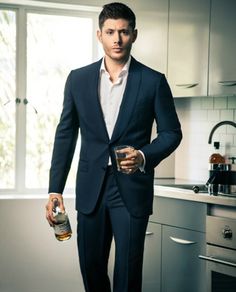 Jensen Ackles