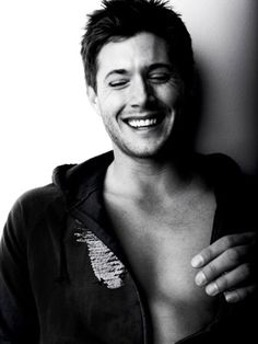 Jensen Ackles