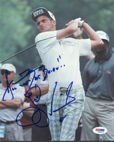 Jesper Parnevik