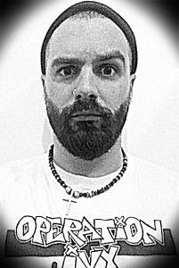 Jesse Leach