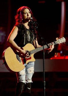 Jessica Meuse