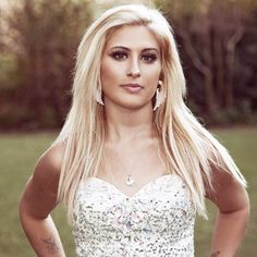 Jessica Meuse