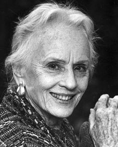 Jessica Tandy