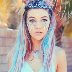 Jessie Paege