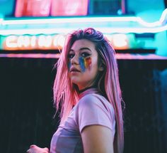 Jessie Paege