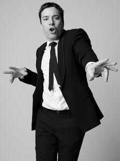 Jimmy Fallon