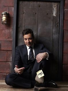 Jimmy Fallon